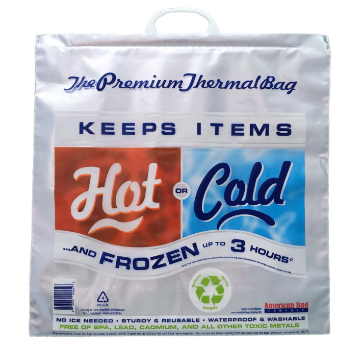 Hot Cold Bag – Hot Cold Bags